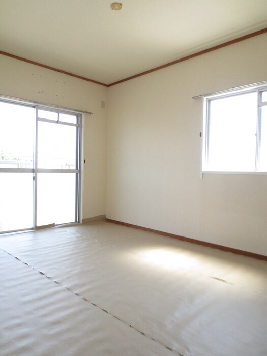 物件内観写真13　(居室)