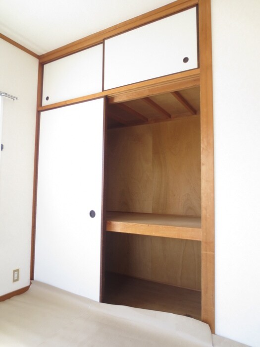 物件内観写真15　(居室)