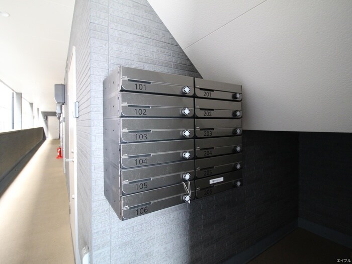 物件外観写真5　(建物設備)