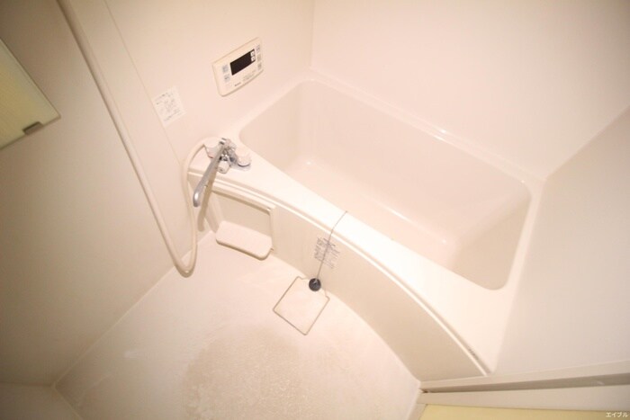 物件内観写真12　(バス／シャワールーム等)