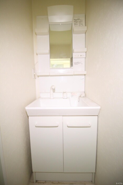 物件内観写真14　(洗面)