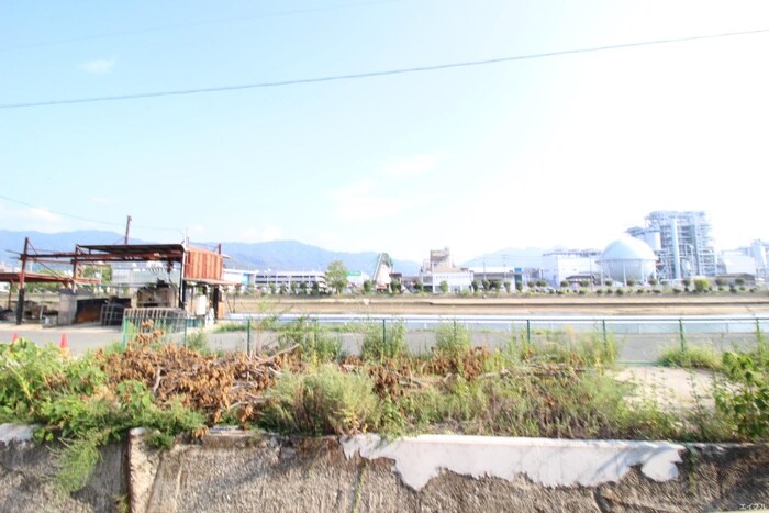 物件内観写真19　(ベランダ・バルコニー)