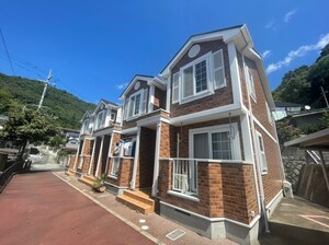 サニーハイツ.Ｔ外観写真