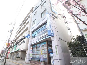えびすビル外観写真