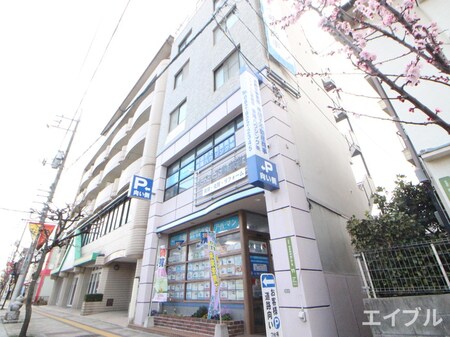 えびすビル外観写真