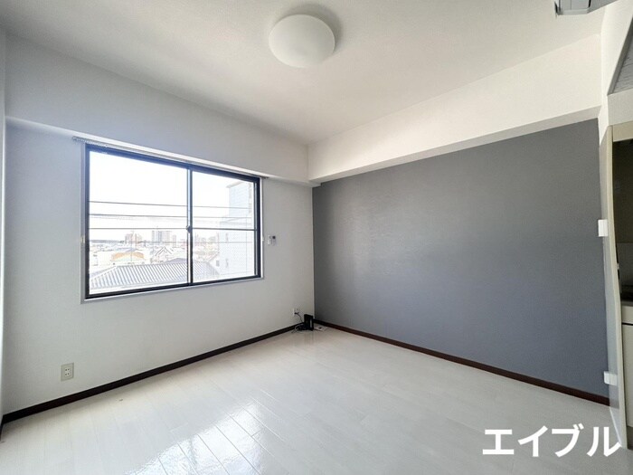 物件内観写真10　(居室)