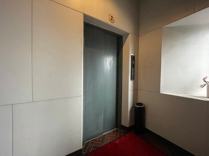 物件外観写真2　(建物設備)