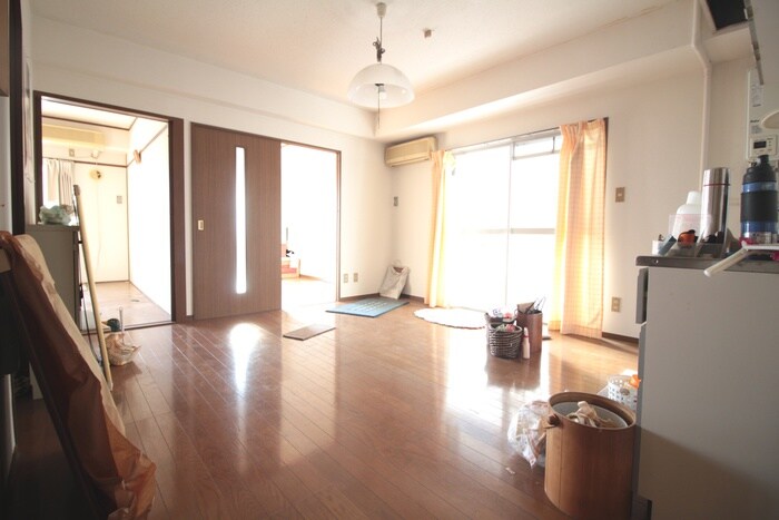 物件内観写真7　(居室)