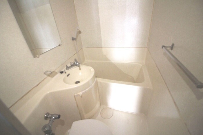 物件内観写真9　(バス／シャワールーム等)