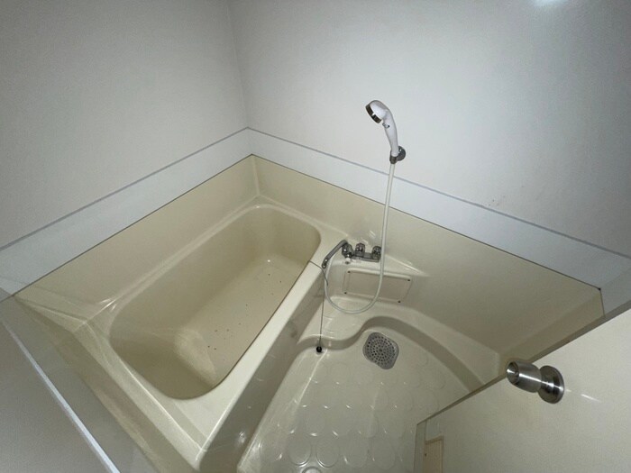 物件内観写真10　(バス／シャワールーム等)
