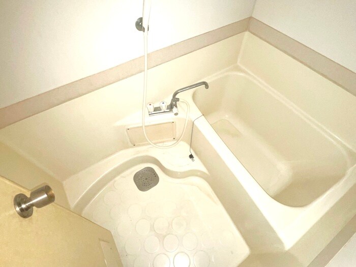 物件内観写真10　(バス／シャワールーム等)