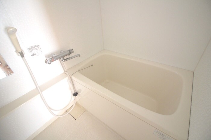 物件内観写真10　(バス／シャワールーム等)