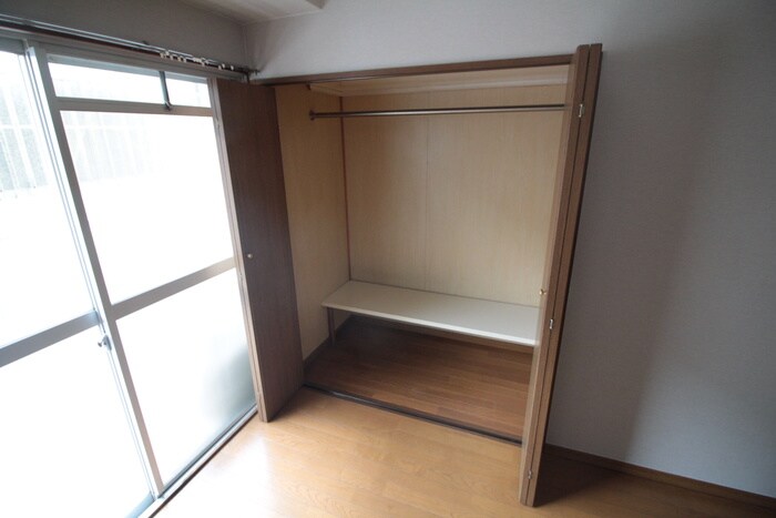 物件内観写真13　(収納)