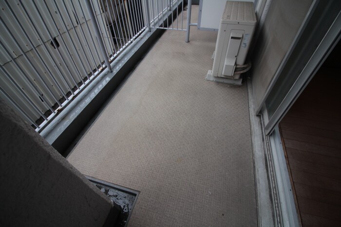 物件内観写真15　(ベランダ・バルコニー)