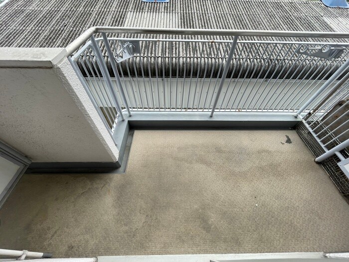 物件内観写真15　(ベランダ・バルコニー)