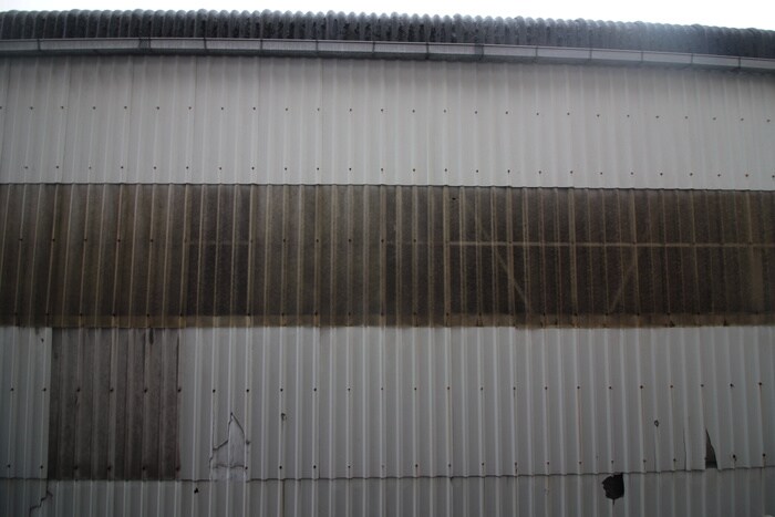 物件内観写真16　(室内からの展望)