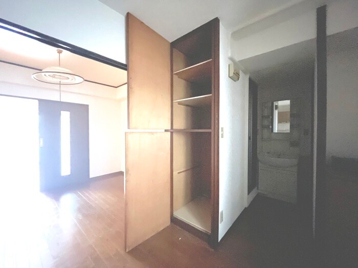 物件内観写真22　(収納)