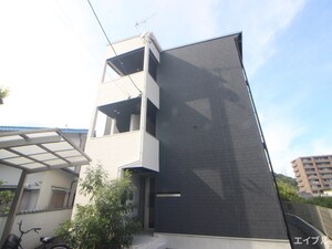 ＦＯＲ Ⅰ外観写真
