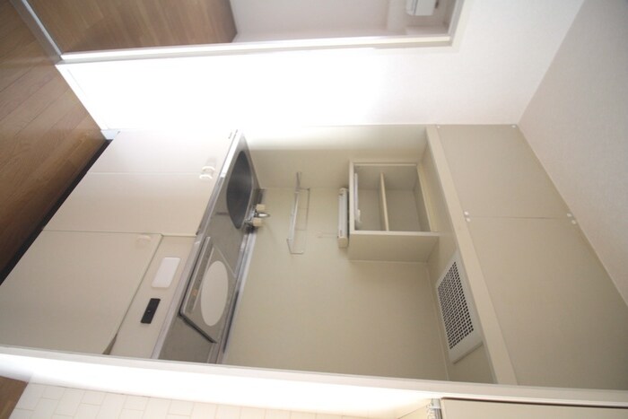 物件内観写真5　(キッチン)