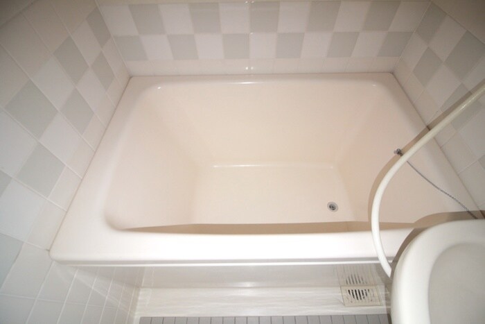 物件内観写真7　(トイレ)