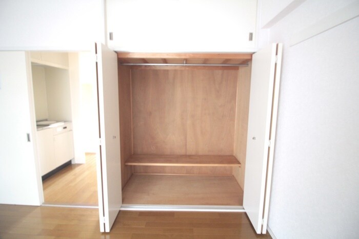 物件内観写真9　(収納)