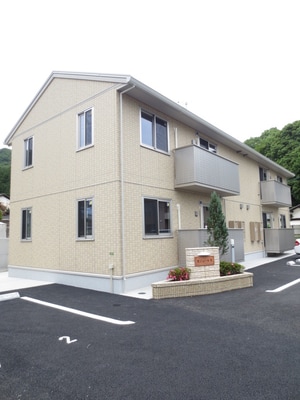 セジュールY外観写真