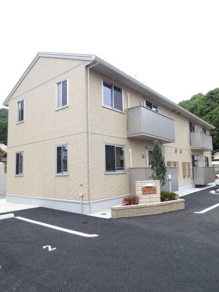 セジュールY外観写真