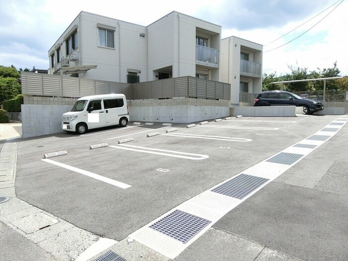 物件外観写真2　(周辺環境)