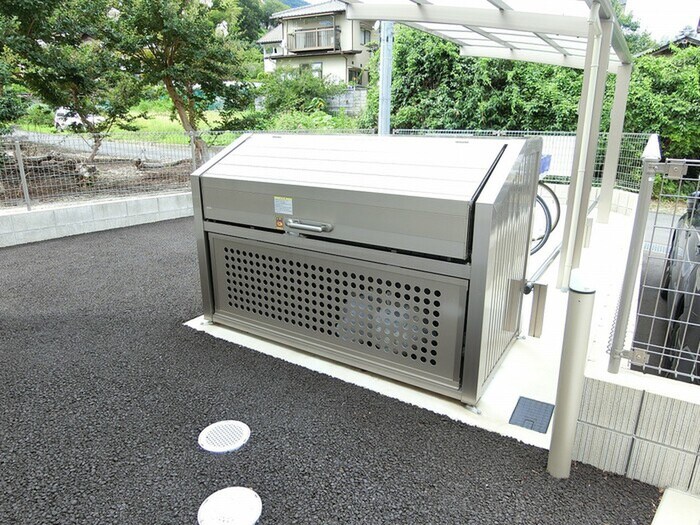 物件外観写真5　(建物設備)