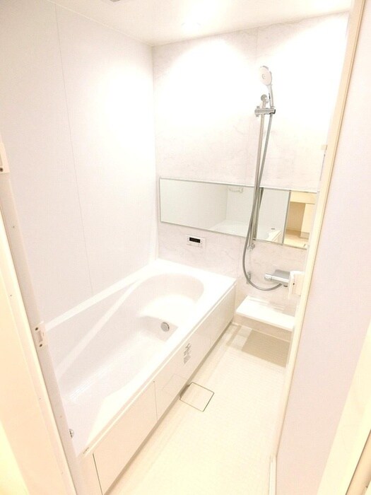 物件内観写真11　(バス／シャワールーム等)