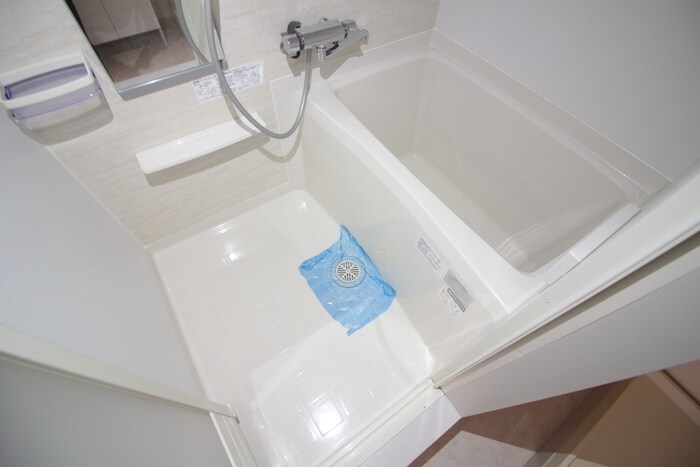 物件内観写真9　(バス／シャワールーム等)