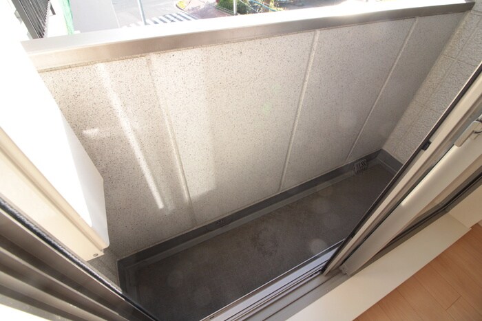 物件内観写真17　(ベランダ・バルコニー)