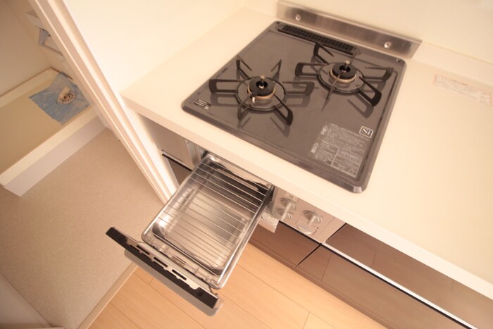 物件内観写真21　(キッチン)