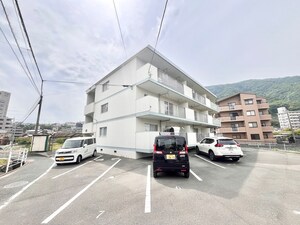 コ－ポ代外観写真