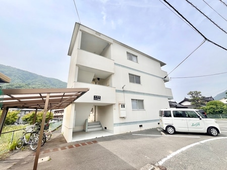 コ－ポ代外観写真