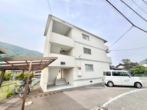 コ－ポ代外観写真