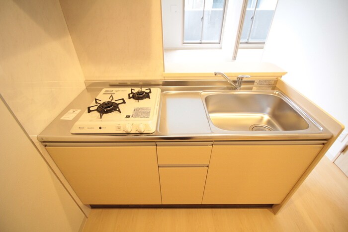 物件内観写真8　(キッチン)