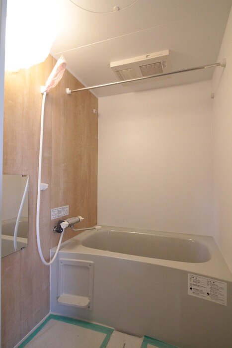 物件内観写真9　(バス／シャワールーム等)