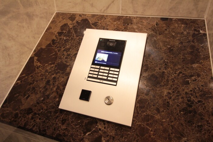 物件外観写真3　(建物設備)