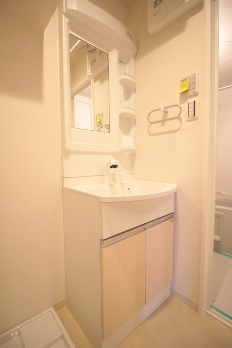 物件内観写真11　(洗面)