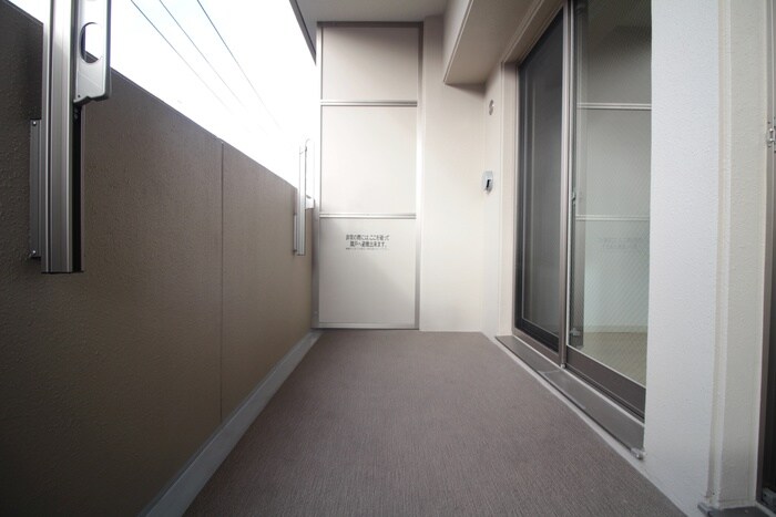 物件内観写真15　(ベランダ・バルコニー)