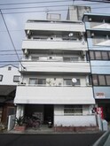 コ－ポ佐瀬