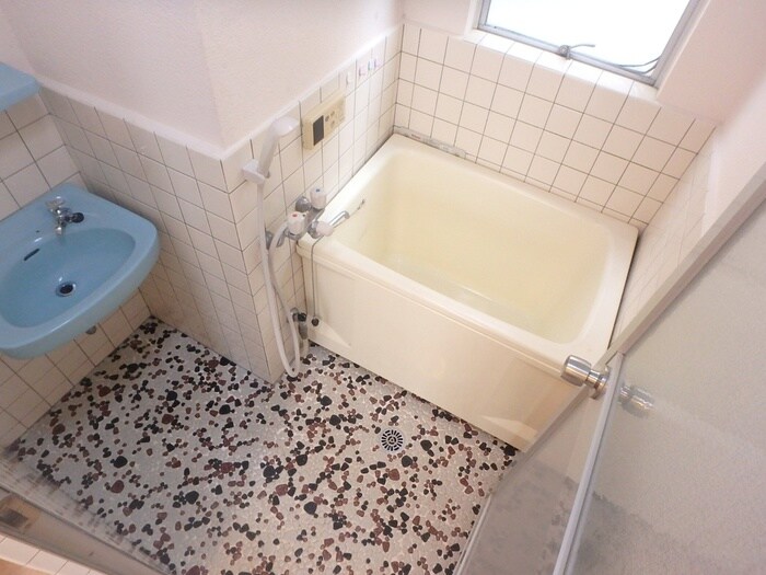 物件内観写真9　(バス／シャワールーム等)