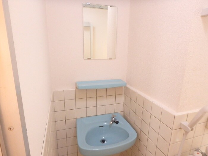 物件内観写真11　(洗面)