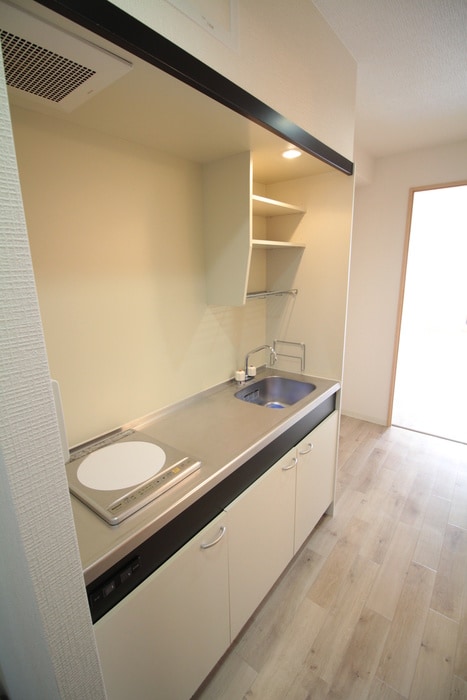 物件内観写真8　(キッチン)