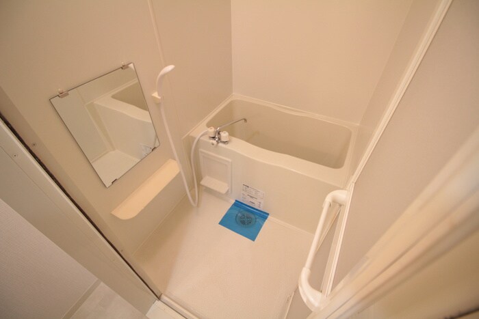 物件内観写真9　(バス／シャワールーム等)