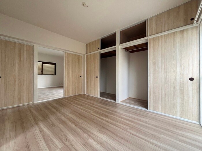 物件内観写真12　(居室)