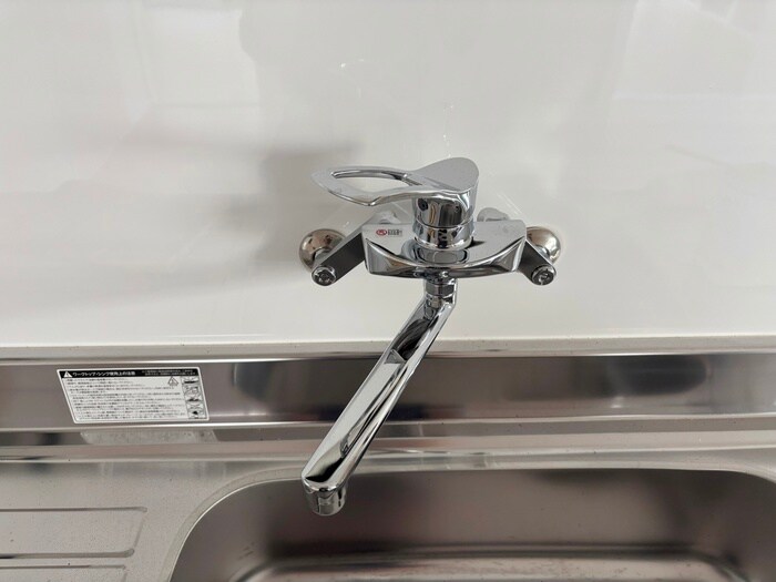 物件内観写真17　(キッチン)