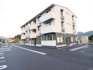 クラウドＭＲ外観写真