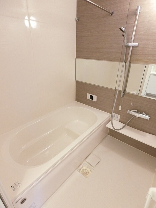 物件内観写真9　(バス／シャワールーム等)